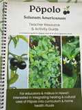 Pōpolo Resource Book