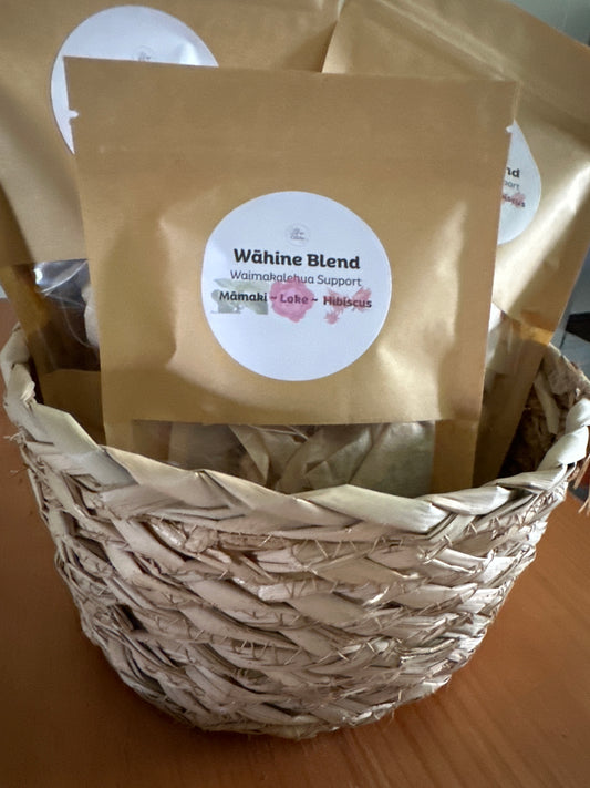 Wahine Blend - 5 bags