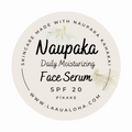 1/2 oz Naupaka Daily Moisturizing Face Serum