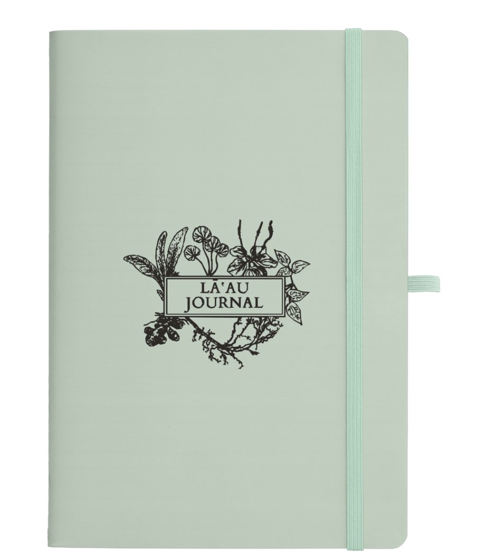 Lā'au Journal